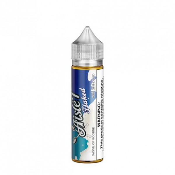 Flaked by Aisle 7 E-Liquid