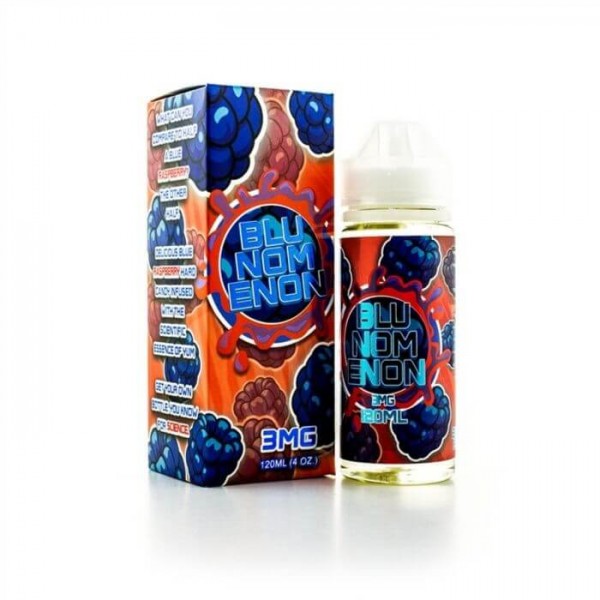 Blunomenon by Nomenon E-Liquid