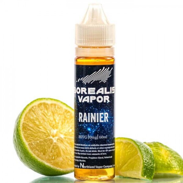 Rainier Borealis by Northland Vapor Company E-Liquid