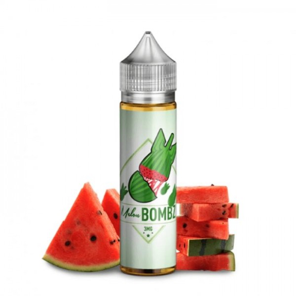 Melon by Bombz E-Juice