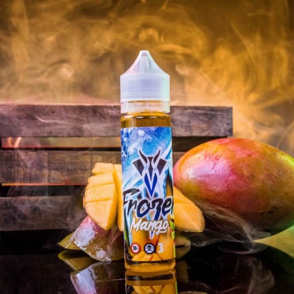 Mango by Frozen eJuice