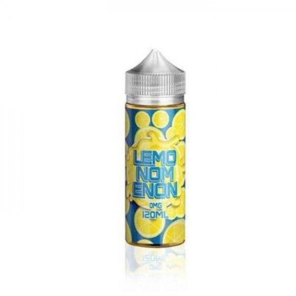 Lemonomenon by Nomenon E-Liquid