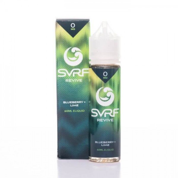 Revive by SVRF E-Liquid