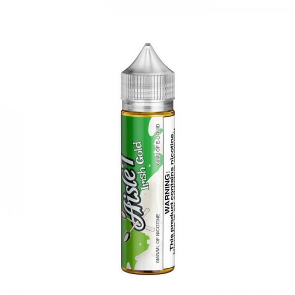 Irish Gold by Aisle 7 E-Liquid