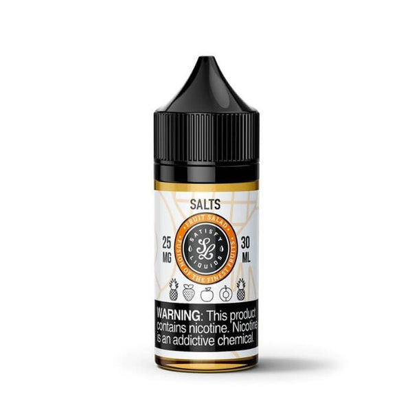 Fruit Salad by Satisfy Nicotine Salt E-Liquids