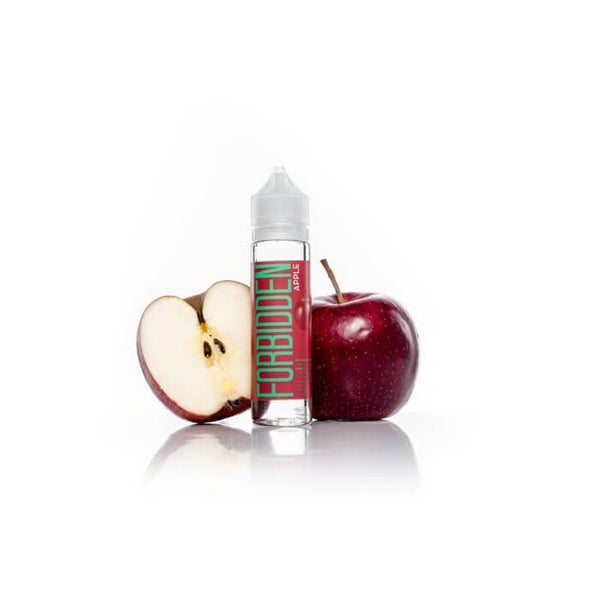 Forbidden Apple by Forbidden Fruit E-Juice