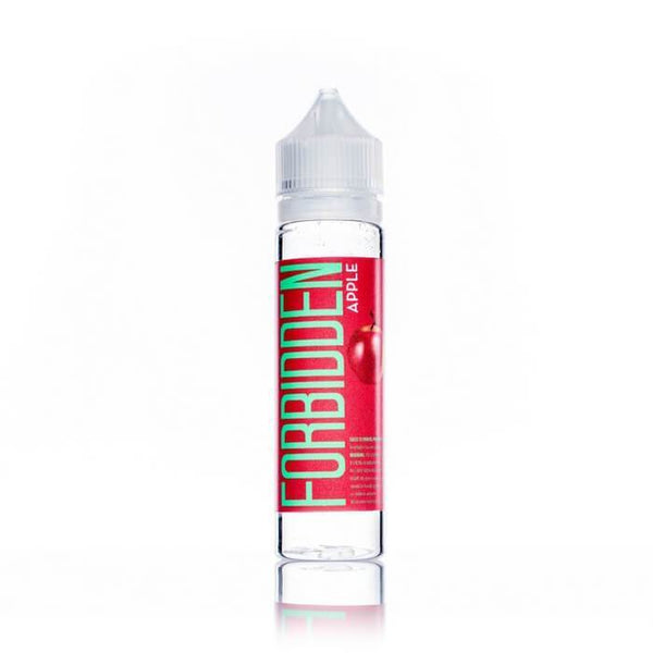 Forbidden Apple by Forbidden Fruit E-Juice