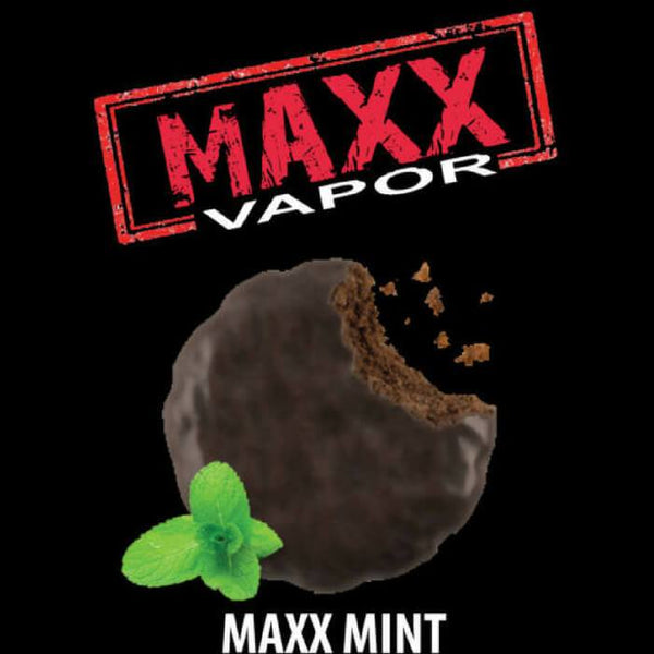 Mint by Maxx Vapor eJuice