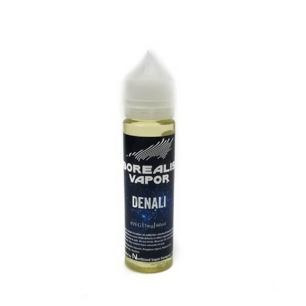 Denali Borealis by Northland Vapor Company E-Liquid