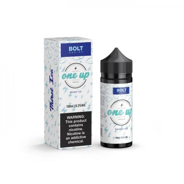 Thirst Ice Bolt by OneUp Vapors