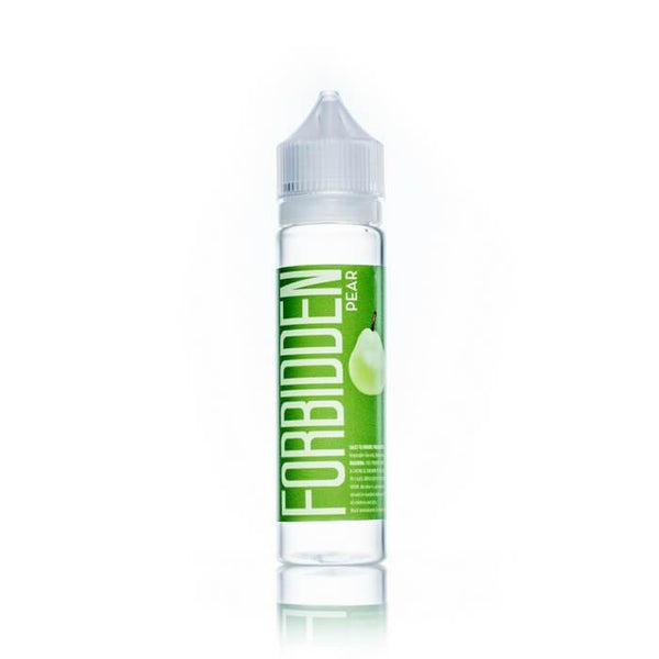 Forbidden Pear by Forbidden Fruit E-Juice