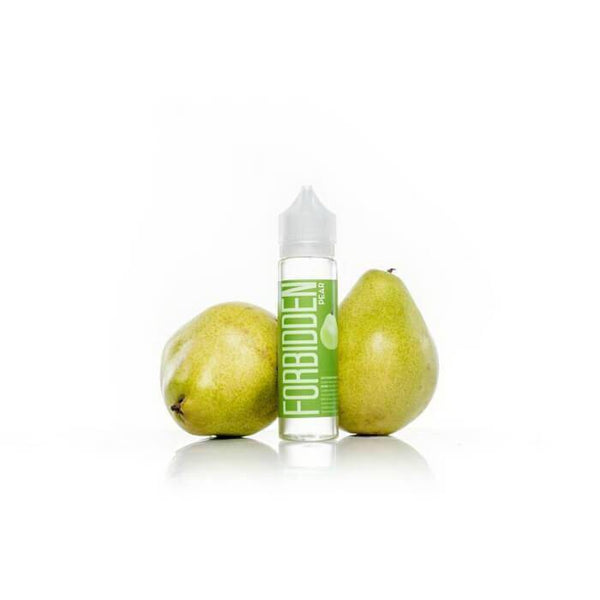 Forbidden Pear by Forbidden Fruit E-Juice