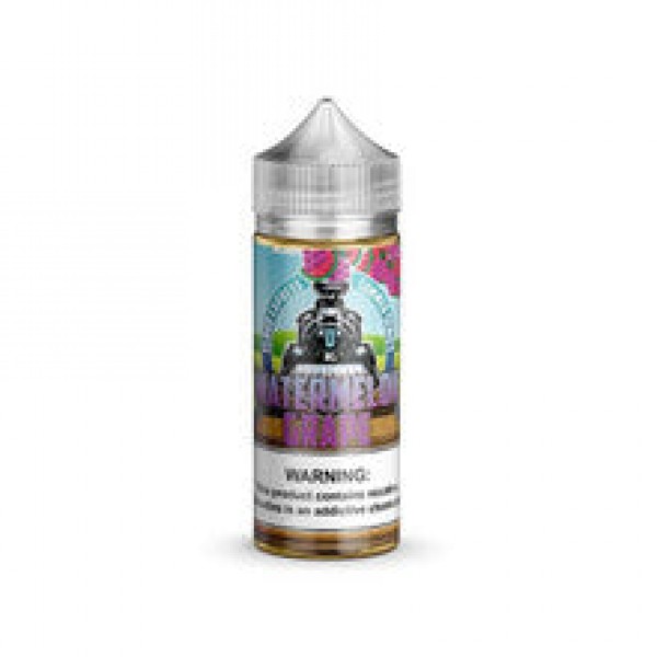 Watermelon Grape E-Liquid by Cloud Express Summer Series