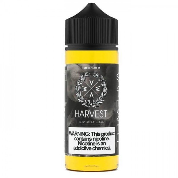 Harvest by Vapewell Supply eJuice