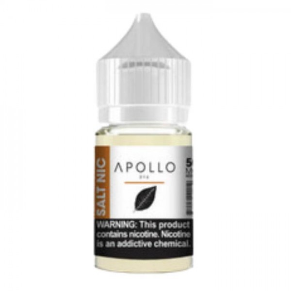 RY4 Nic Salt by Apollo E-Liquids