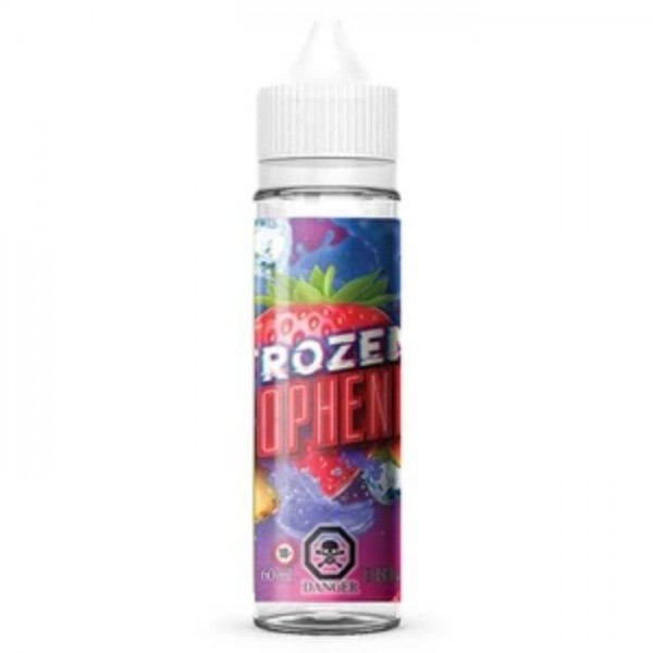 Frozen Sophene by Frozen eJuice