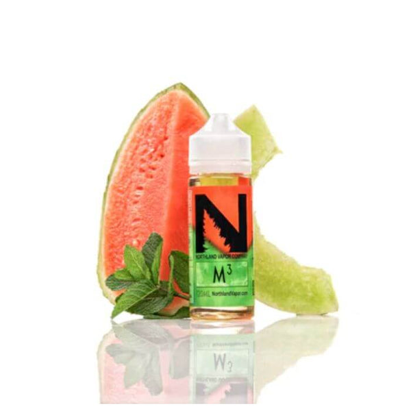 M3 E-Liquid by Northland