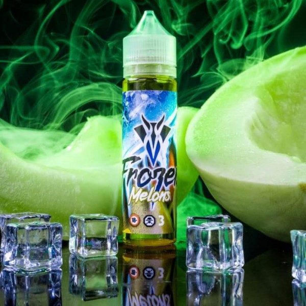 Melons by Frozen eJuice