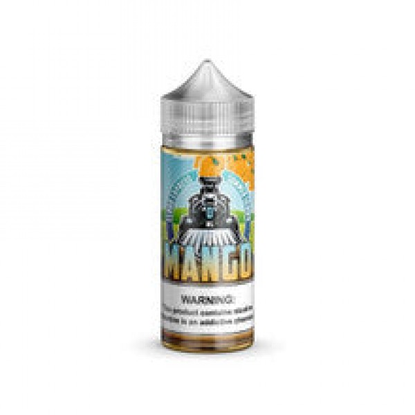 Mango E-Liquid by Cloud Express Summer Series