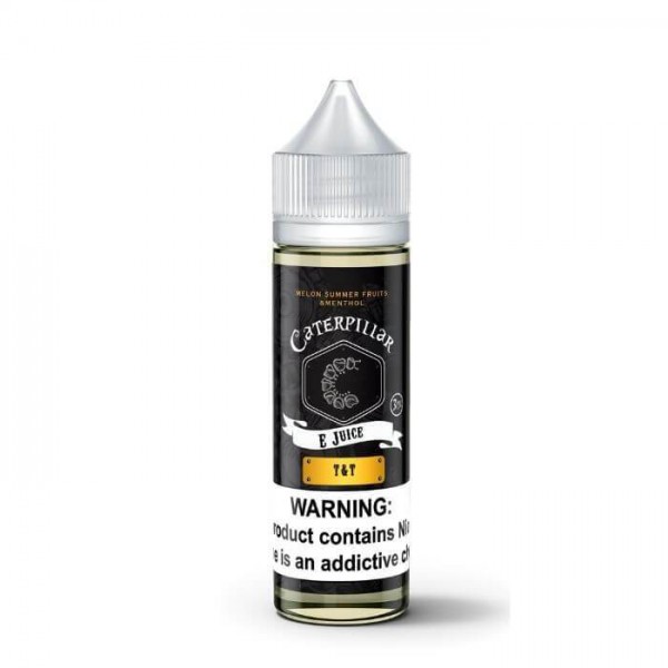 T&T by Caterpillar eJuice