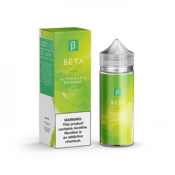 Beta by Alternativ E-Liquid