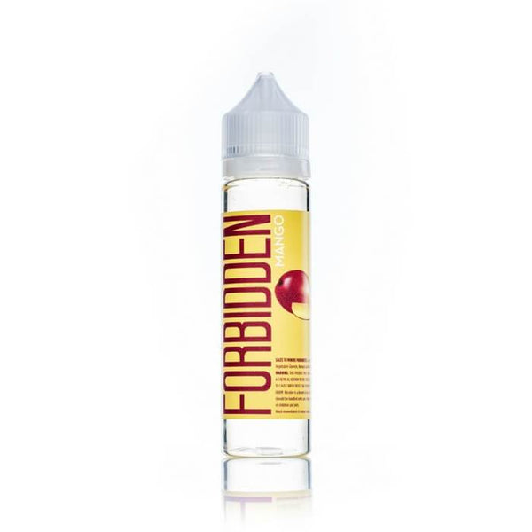 Forbidden Mango by Forbidden Fruit E-Juice