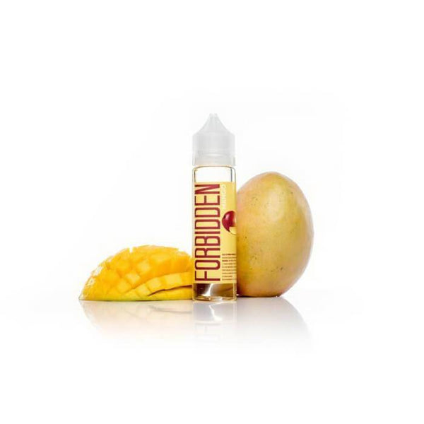 Forbidden Mango by Forbidden Fruit E-Juice