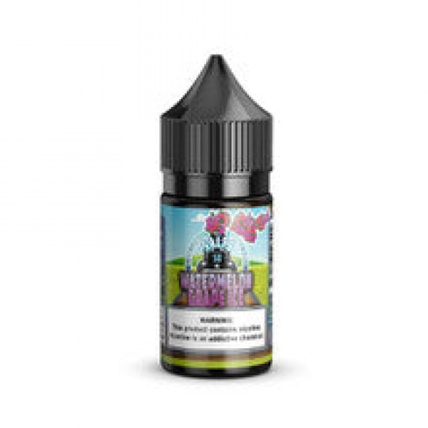 Watermelon Grape Ice Nicotine Salt by Cloud Express Summer Series