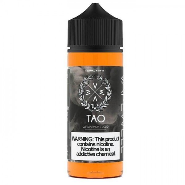 Tao by Vapewell Supply eJuice