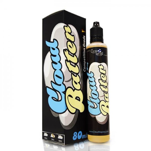 Cloud Batter eJuice