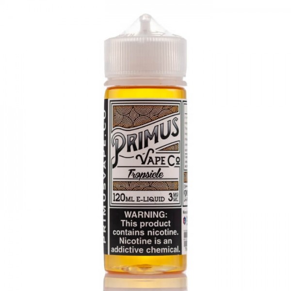 Tropsicle by Primus Vape Co eJuice