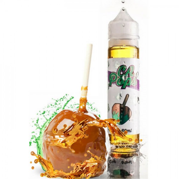 CA Pops by CA Pops E-Liquid