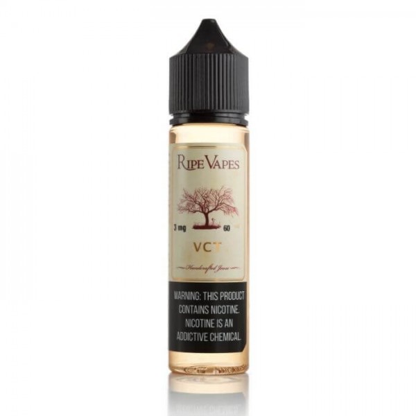 VCT by Ripe Vapes Handcrafted Joose