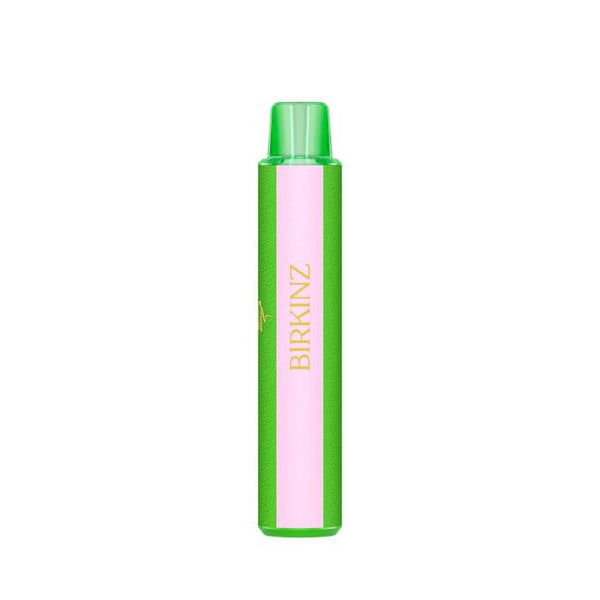 Birkinz Zero Disposable Vape - 3000 Puffs