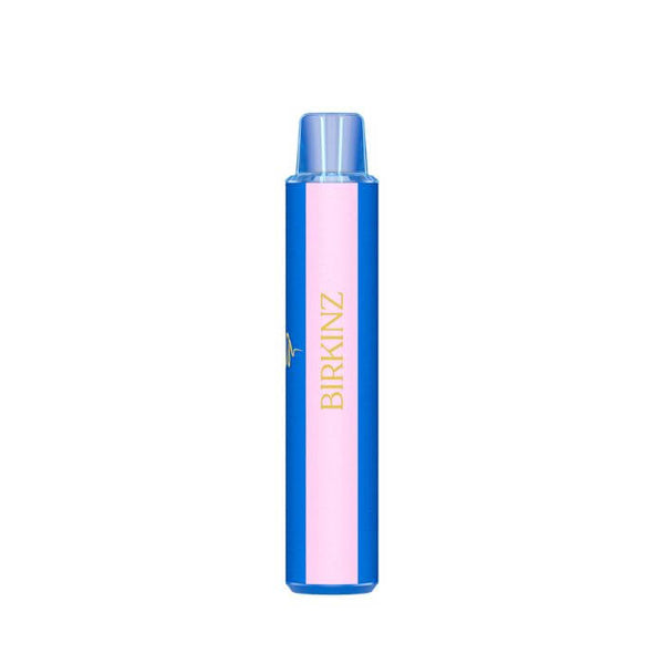 Birkinz Zero Disposable Vape - 3000 Puffs