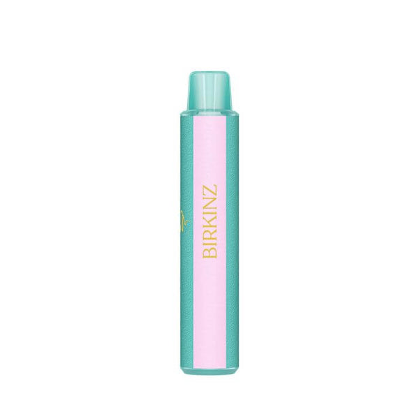 Birkinz Disposable Vape - 3000 Puffs