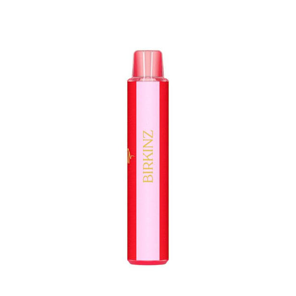 Birkinz Disposable Vape - 3000 Puffs