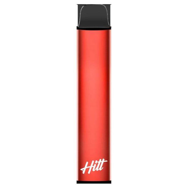 Hitt Maxx Punched Ice Disposable Vape - 1800 Puffs