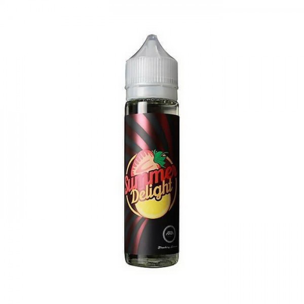 Summer Delight by Aria Elixirs eJuice