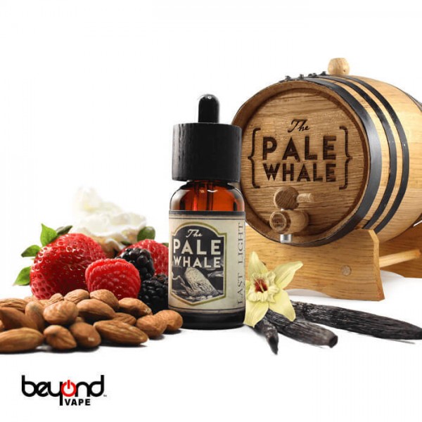 Last Light by Pale Whale Premium eJuice