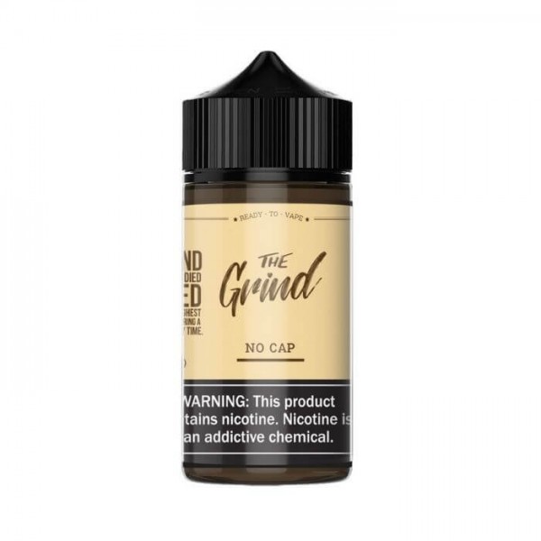 No Cap by The Grind E-Liquid