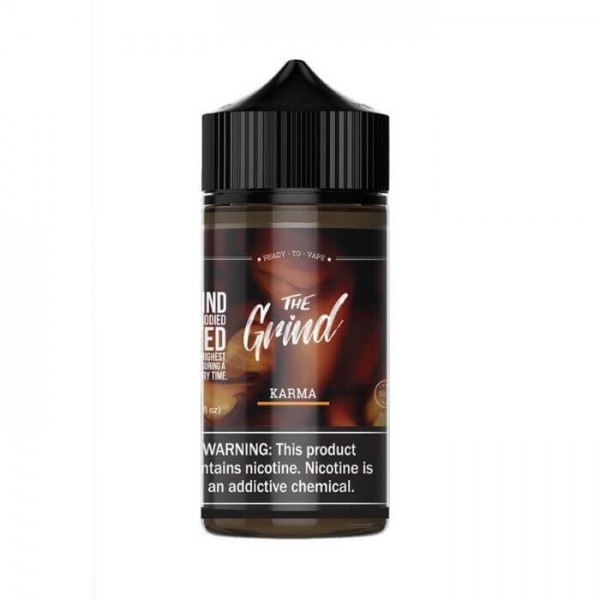 Karma by The Grind E-Liquid