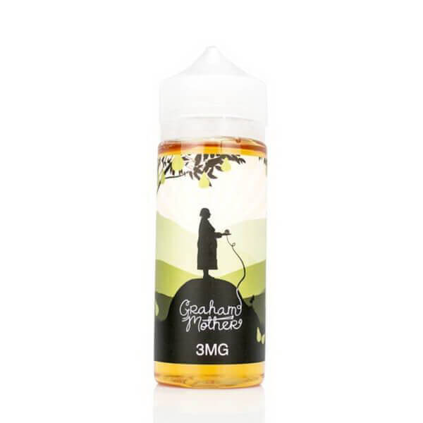 Graham Mother by Public Bru Gourmet E-Liquids