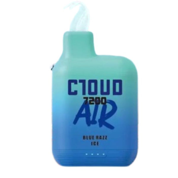 Cloud Air 7200 Disposable Vape - 7200 Puffs