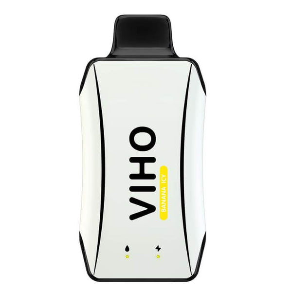 VIHO Turbo Disposable Vape - 10000 Puffs