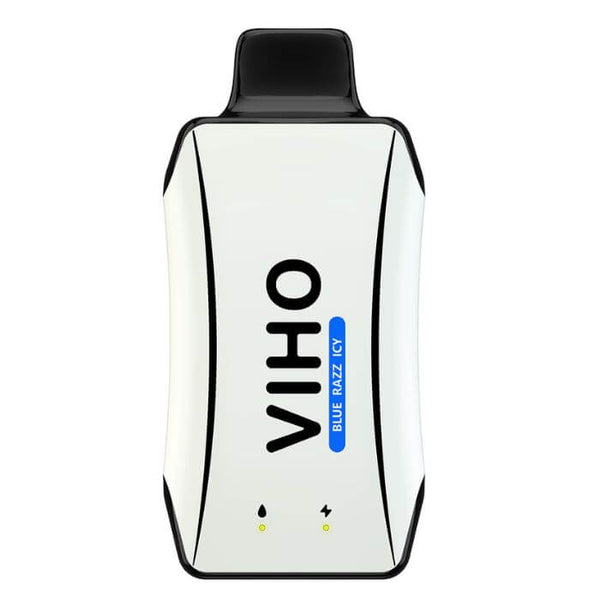 VIHO Turbo Disposable Vape - 10000 Puffs