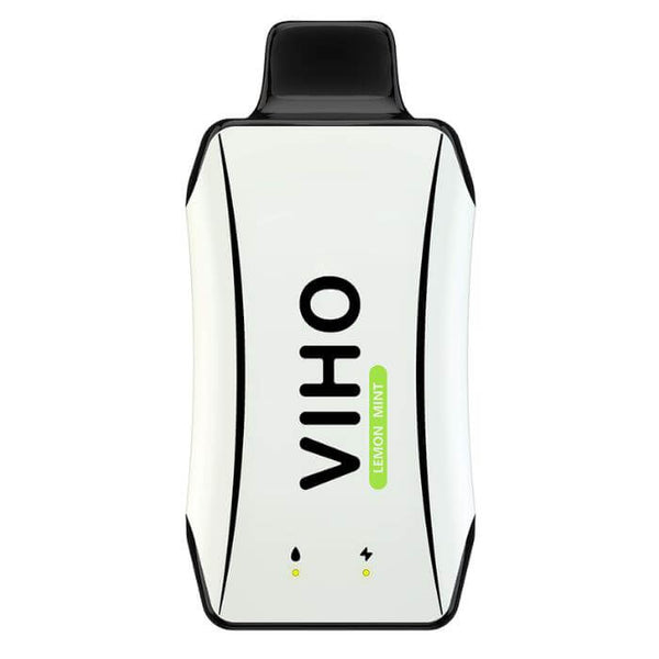 VIHO Turbo Disposable Vape - 10000 Puffs