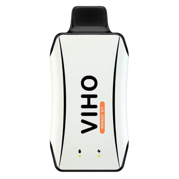 VIHO Turbo Disposable Vape - 10000 Puffs