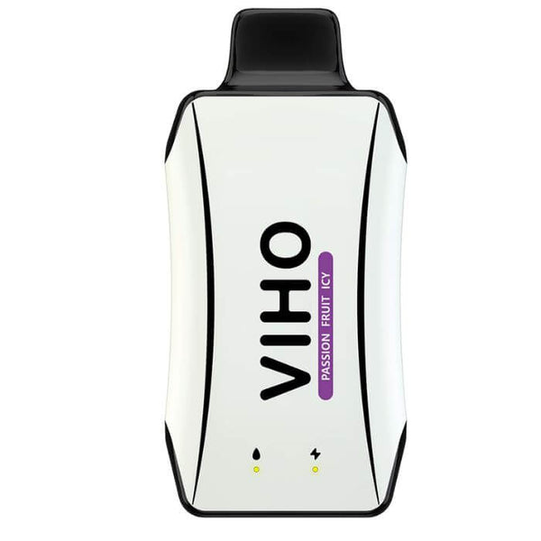 VIHO Turbo Disposable Vape - 10000 Puffs