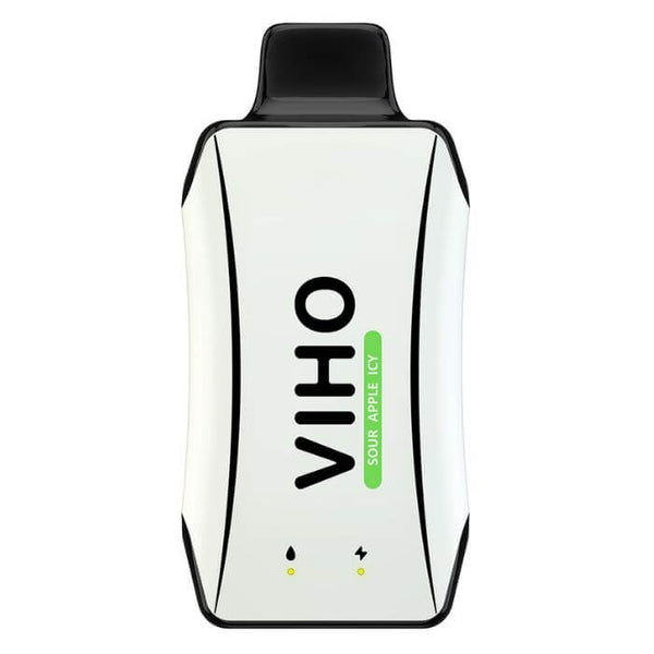 VIHO Turbo Disposable Vape - 10000 Puffs